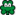 Clover buddy icon