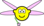 Fairy buddy icon