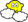 Partly cloudy buddy icon