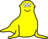 Seal buddy icon