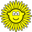 Sunflower buddy icon