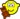 Teddy bear toy buddy icon