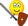 Sword fighting emoticon