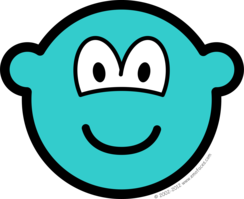 Colored buddy icon