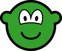 Colored buddy icon