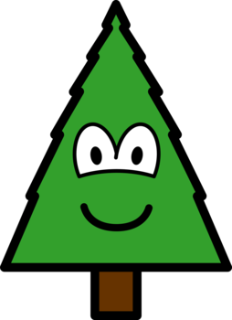 Conifer buddy icon