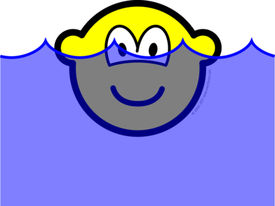 Flooded buddy icon