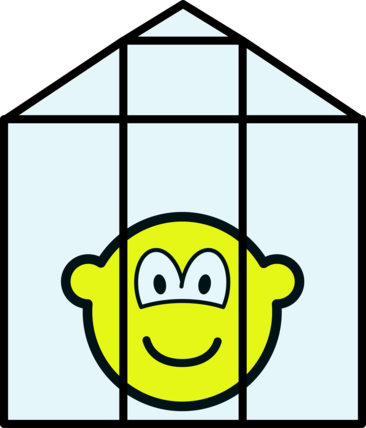 Greenhouse buddy icon