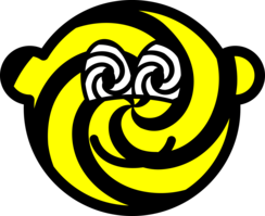 Hypnotic buddy icon