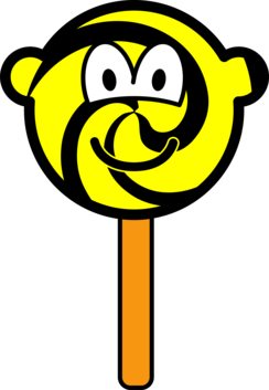 Lollipop buddy icon