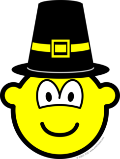 Pilgrim buddy icon