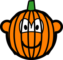 Pumpkin buddy icon