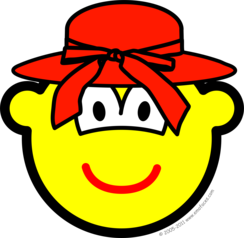 Red hat buddy icon