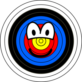 Target buddy icon