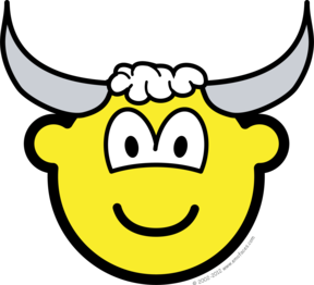 Taurus buddy icon