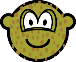 Toad buddy icon