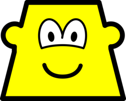 Trapezoid buddy icon