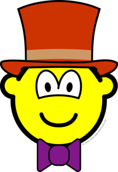 Willy Wonka buddy icon