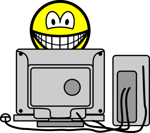 Computing smile