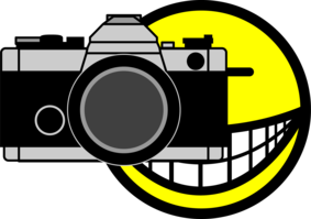 Photo graphing smile