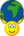 Atlas emoticon