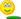 Frisbeeing emoticon