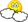 Partly cloudy emoticon