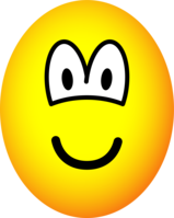 Thin emoticon : Emoticons @ emofaces.com