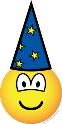 POST HERE!        Wizard